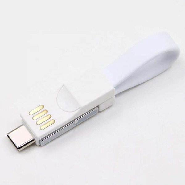 鑰匙圈USB傳輸充電線_1
